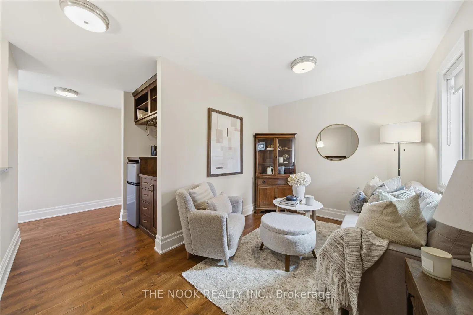 9525 Old Homestead Road