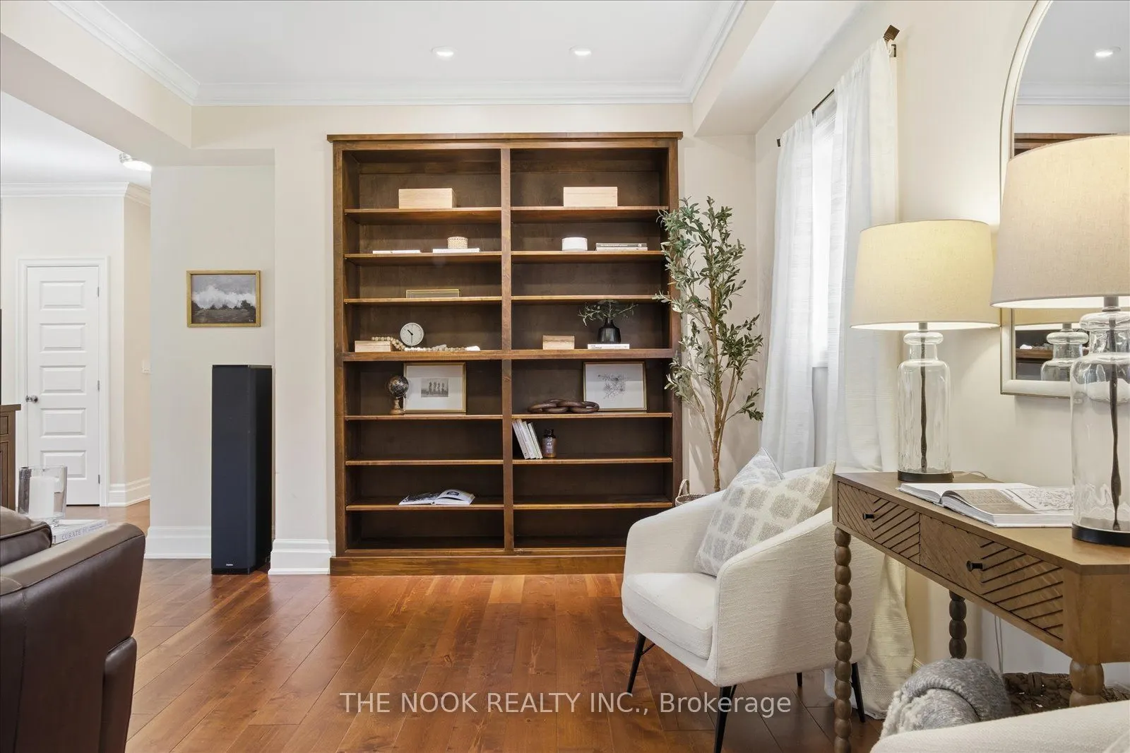 9525 Old Homestead Road