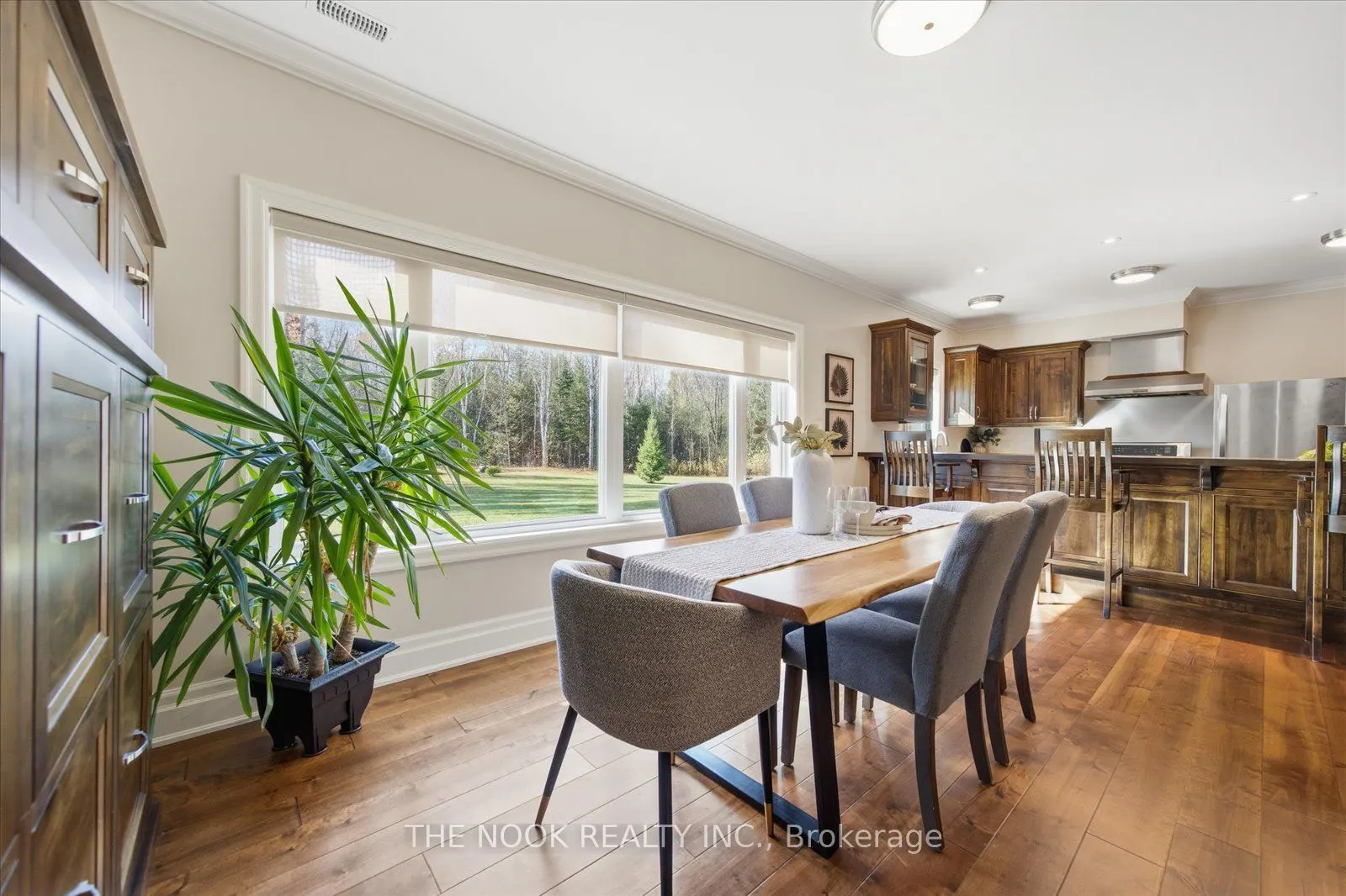 9525 Old Homestead Road