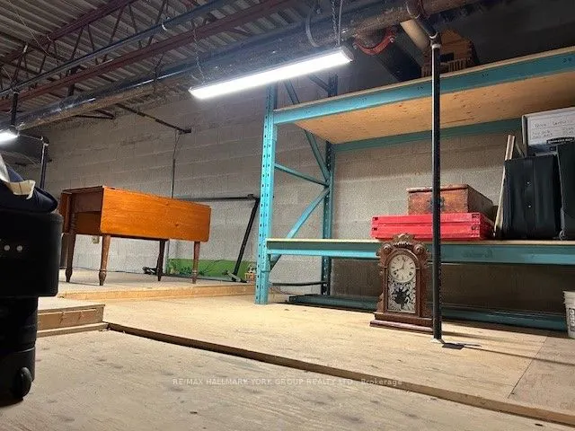 305 Industrial Parkway S, #22