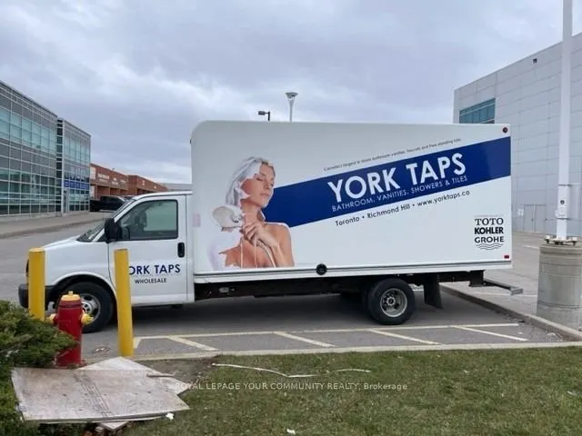 9120 Leslie Street, #5