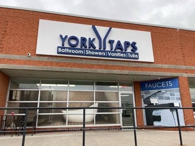 9120 Leslie Street, #5