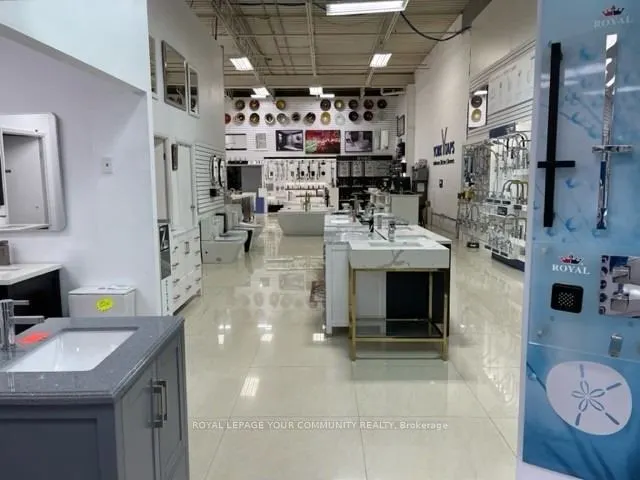 9120 Leslie Street, #5