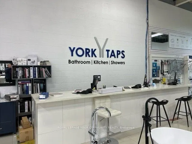 9120 Leslie Street, #5