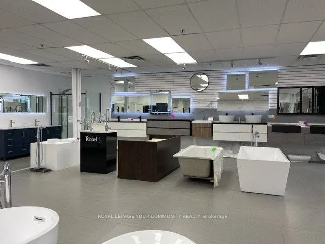 9120 Leslie Street, #5