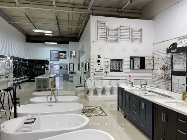 9120 Leslie Street, #5