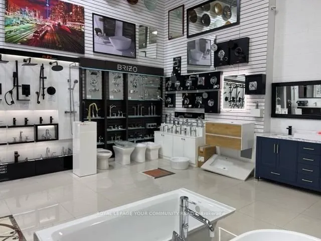 9120 Leslie Street, #5