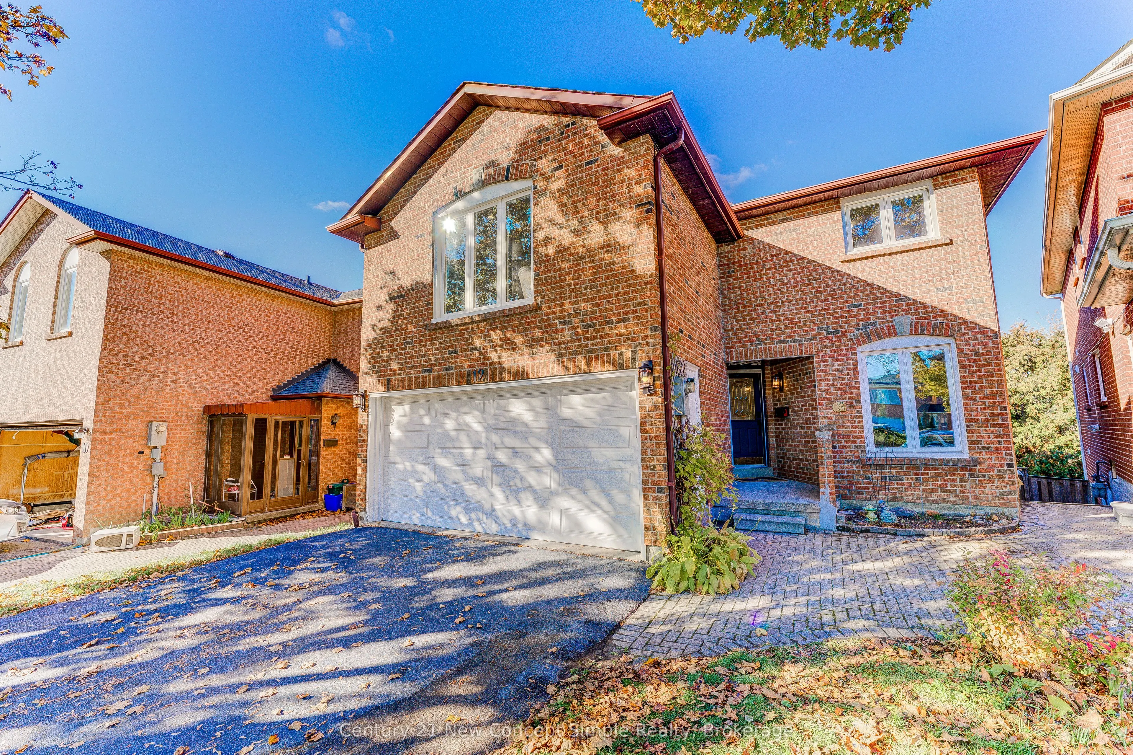 12 Kilbarry Ct Court