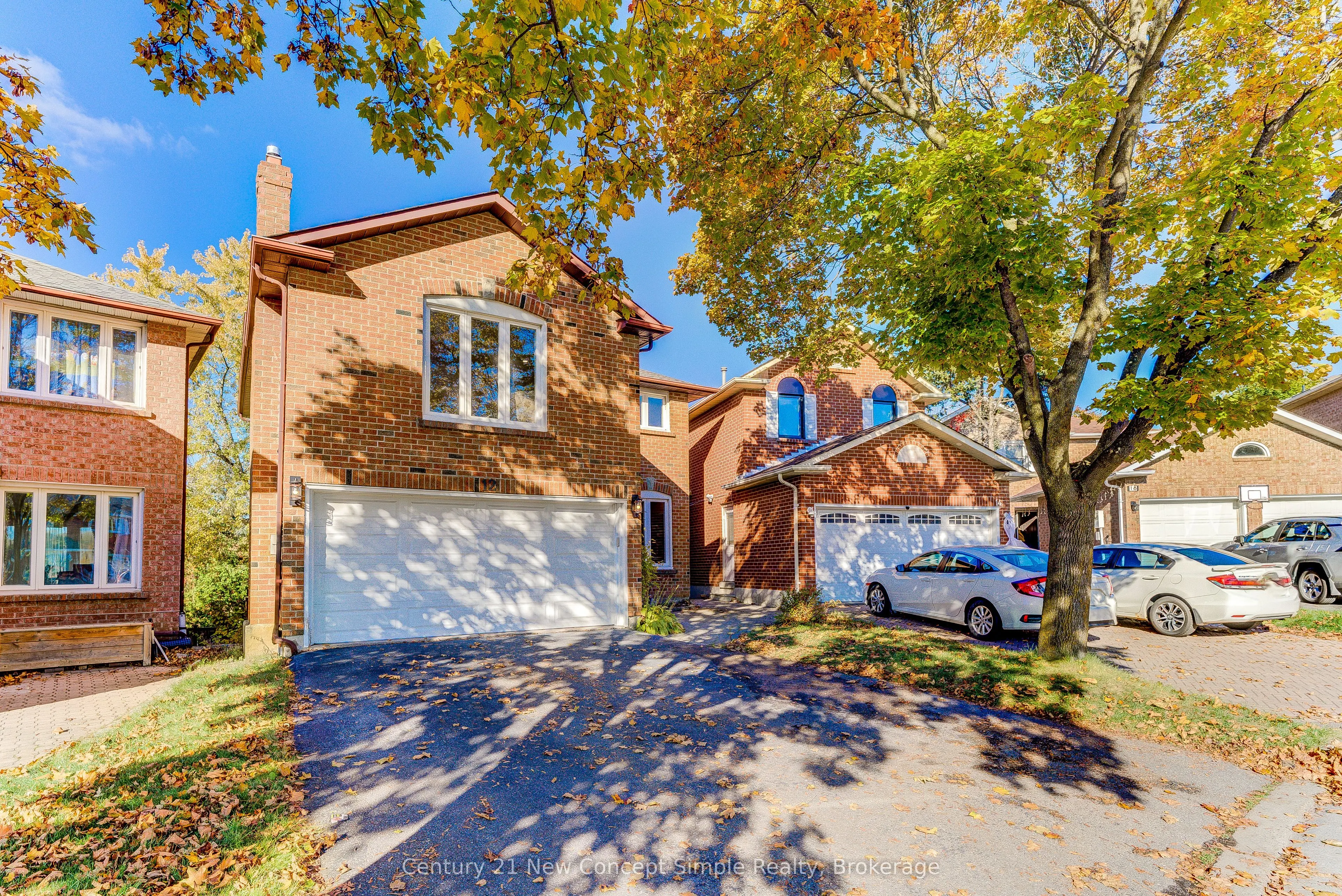 12 Kilbarry Ct Court