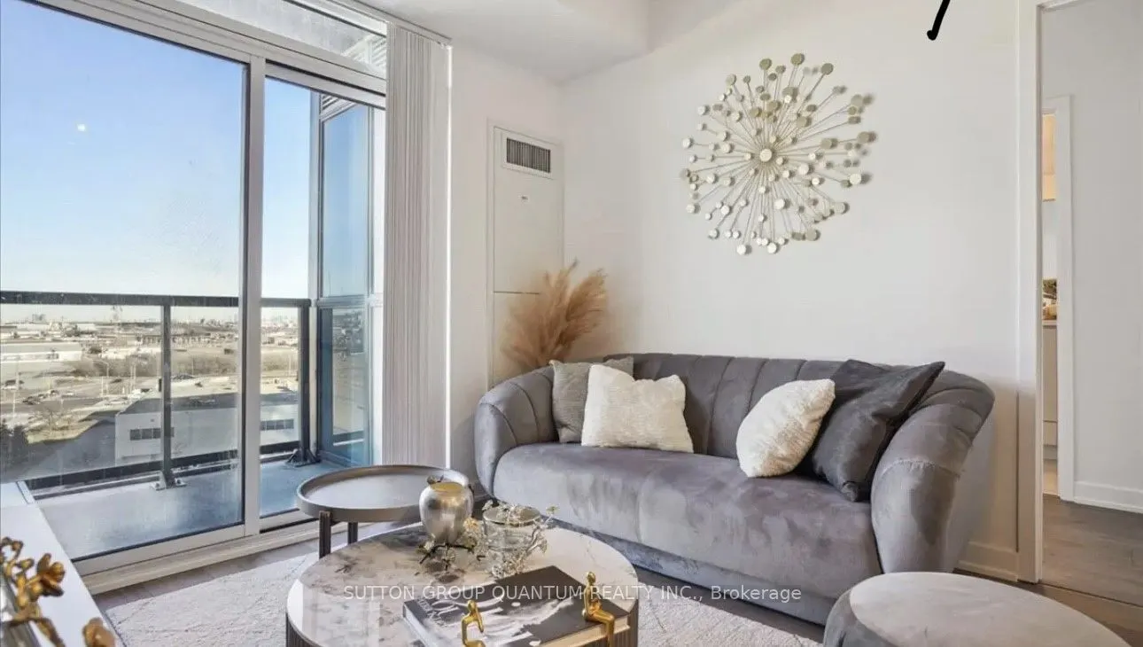 38 Honeycrisp Crescent, #916