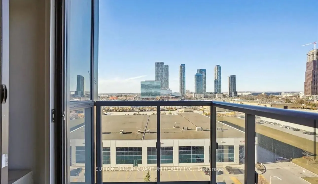 38 Honeycrisp Crescent, #916