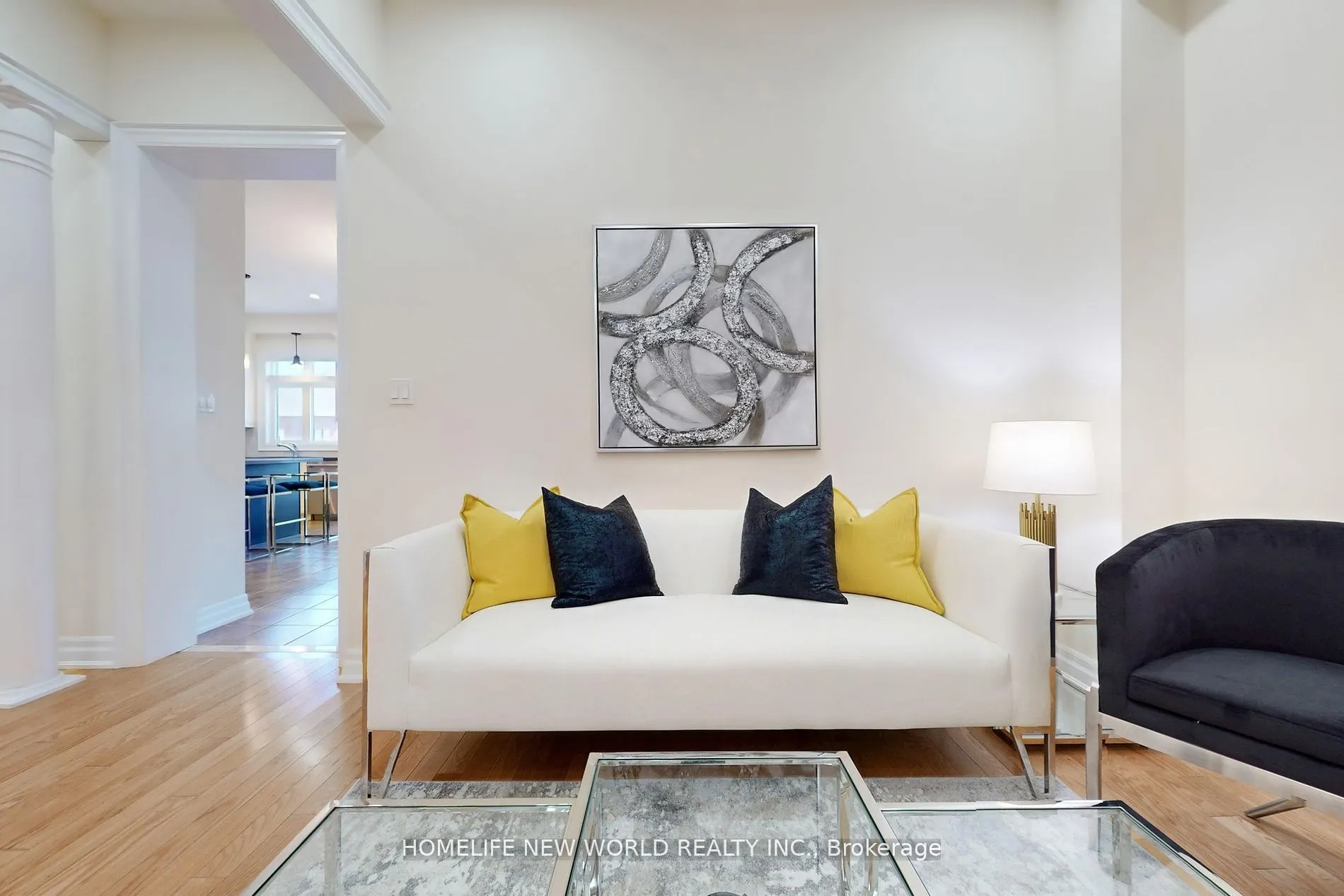 36 Strawbridge Farm Drive