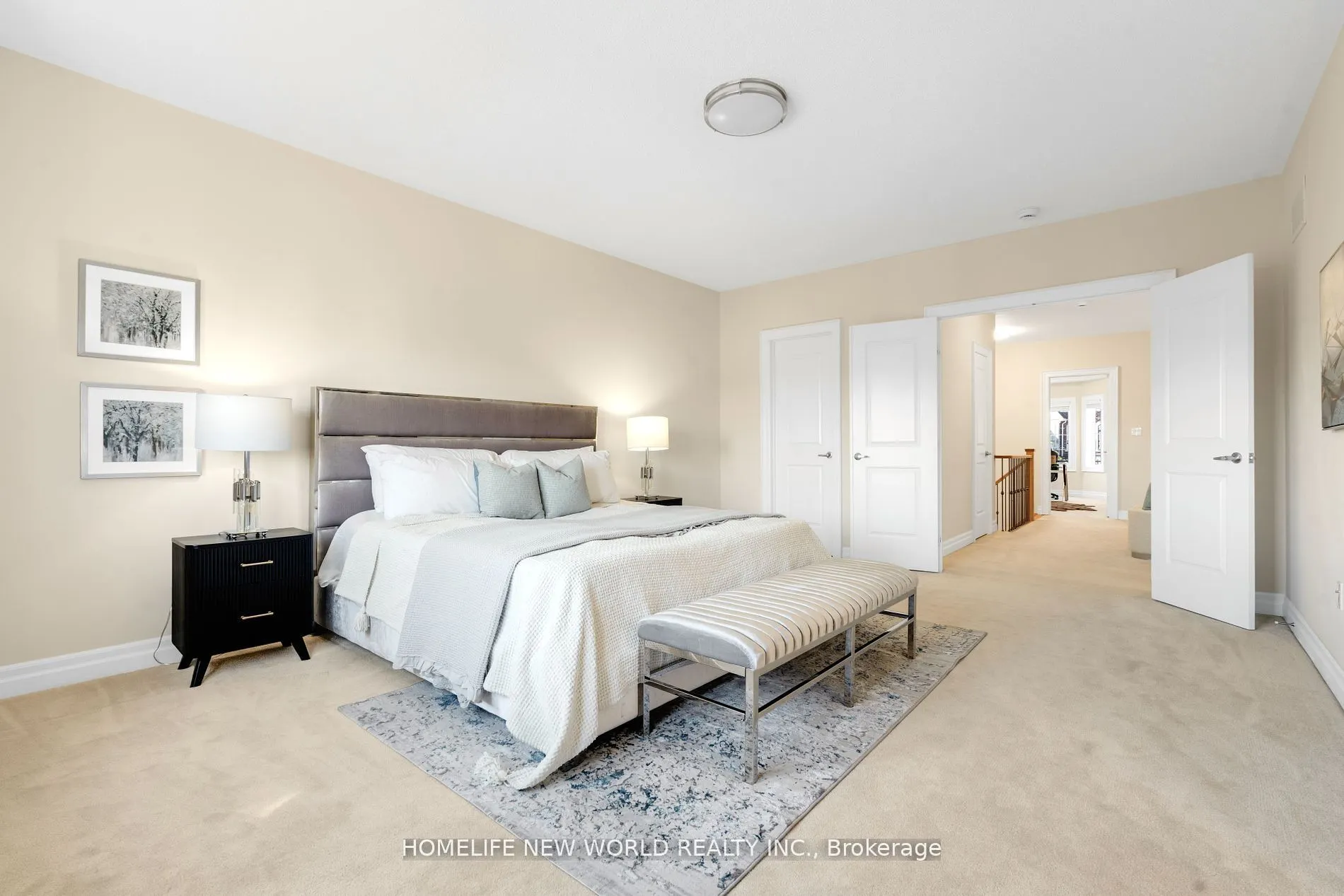 36 Strawbridge Farm Drive