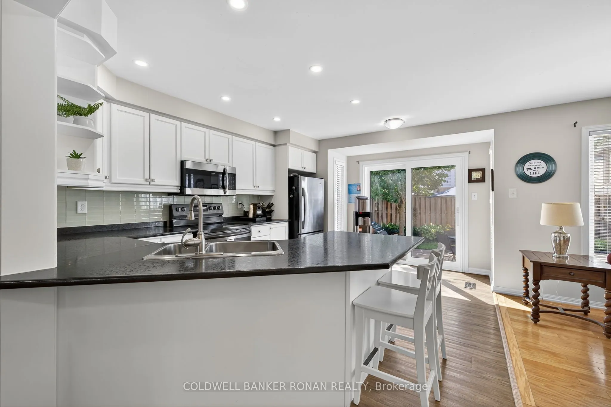 22 Callander Crescent