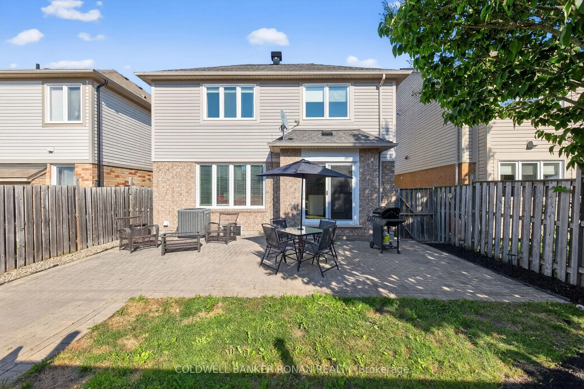 22 Callander Crescent