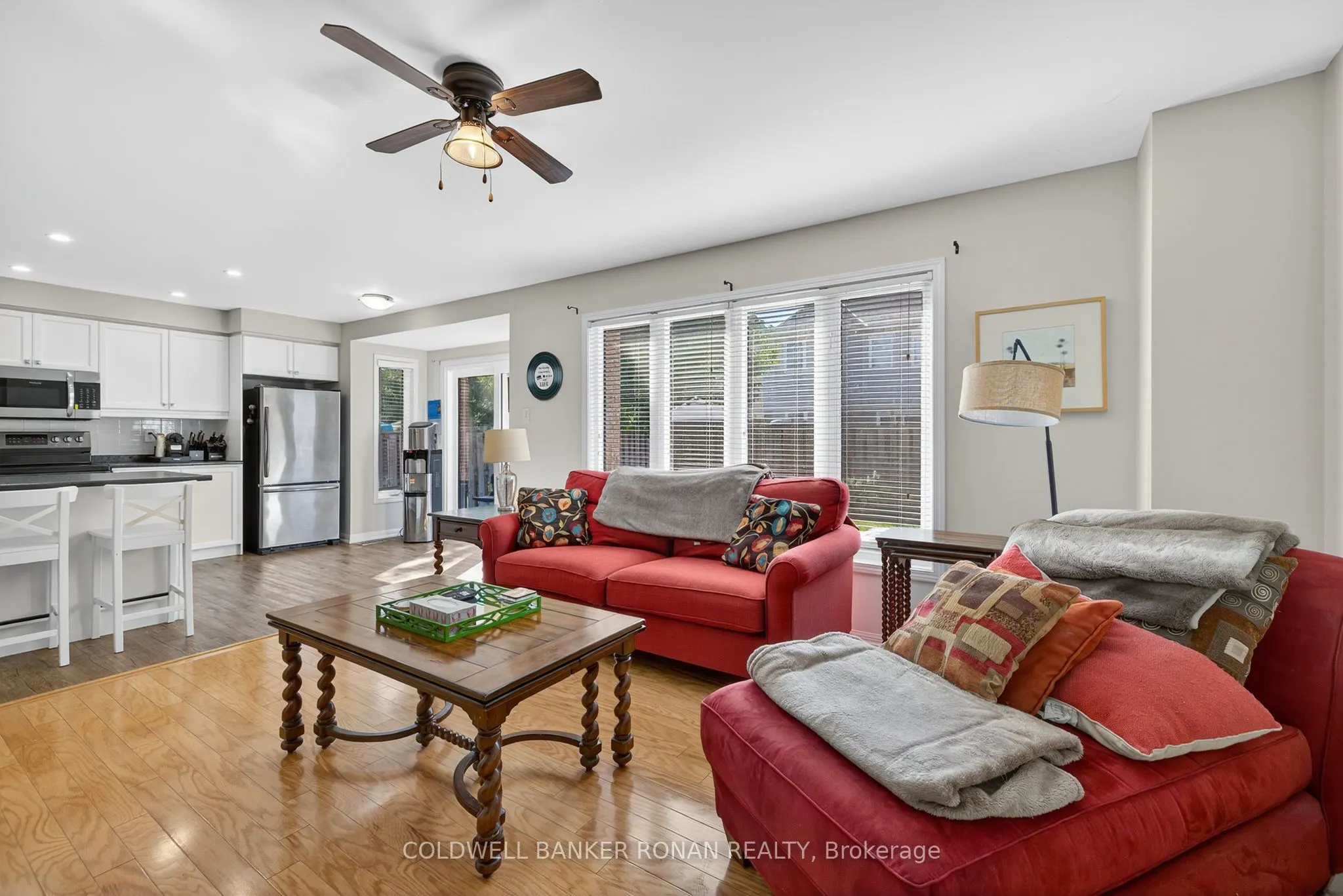 22 Callander Crescent