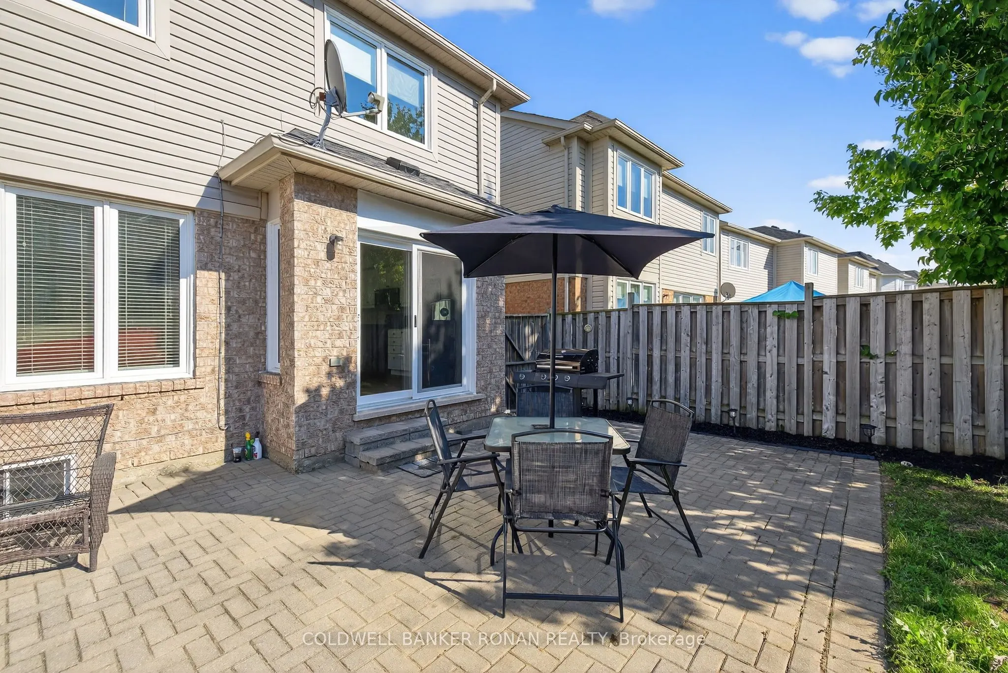 22 Callander Crescent