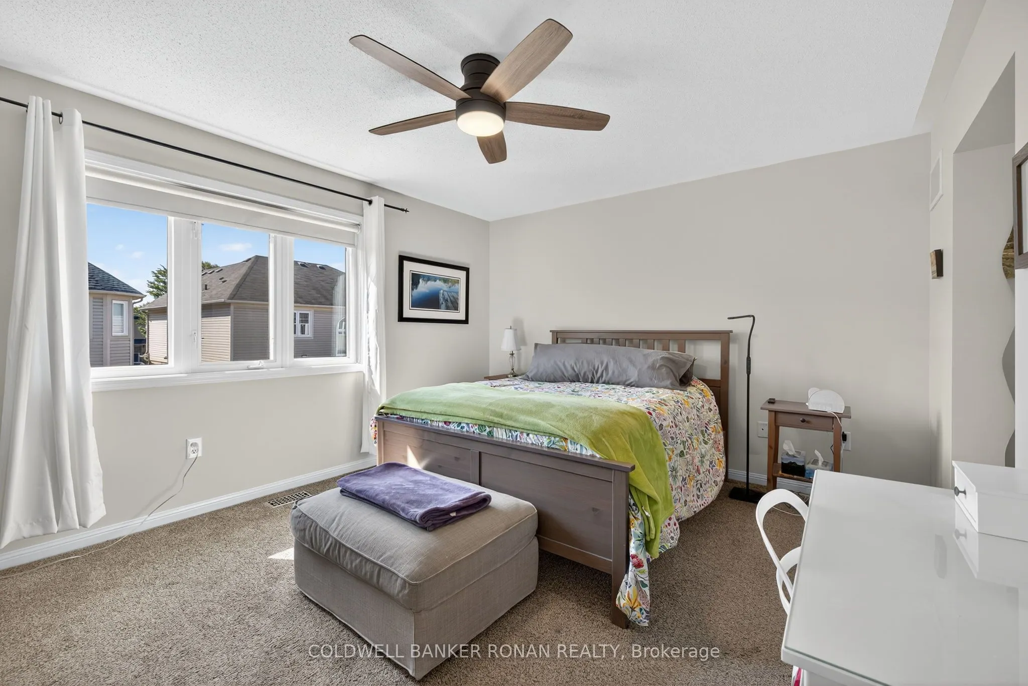 22 Callander Crescent