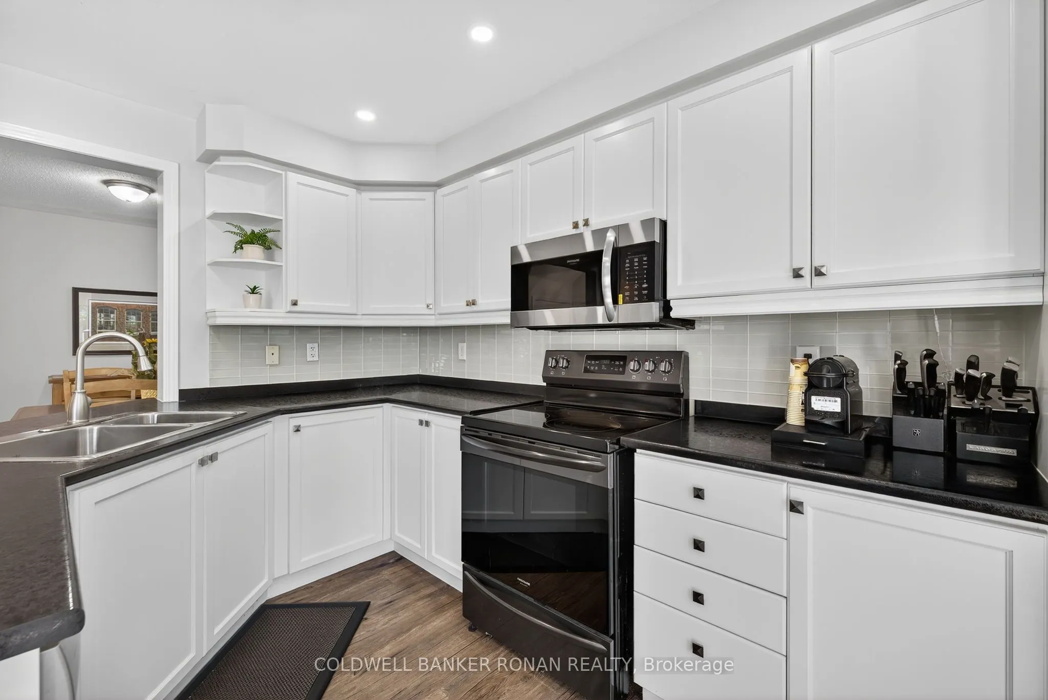 22 Callander Crescent