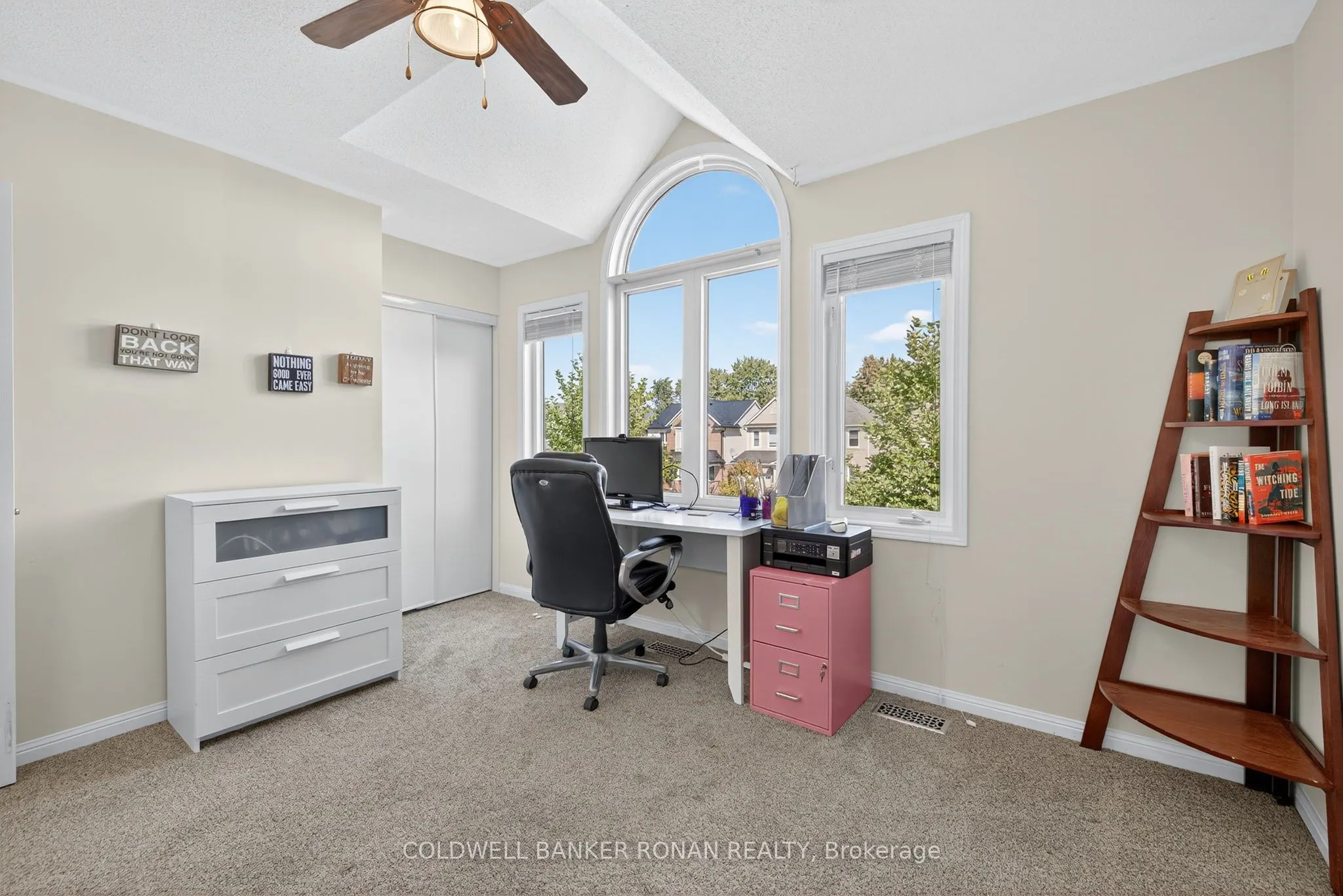 22 Callander Crescent