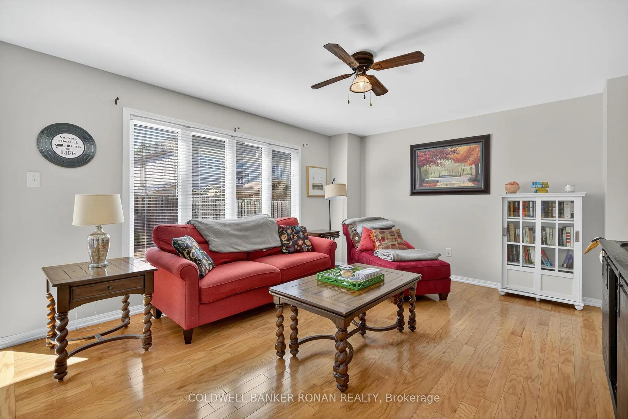 22 Callander Crescent