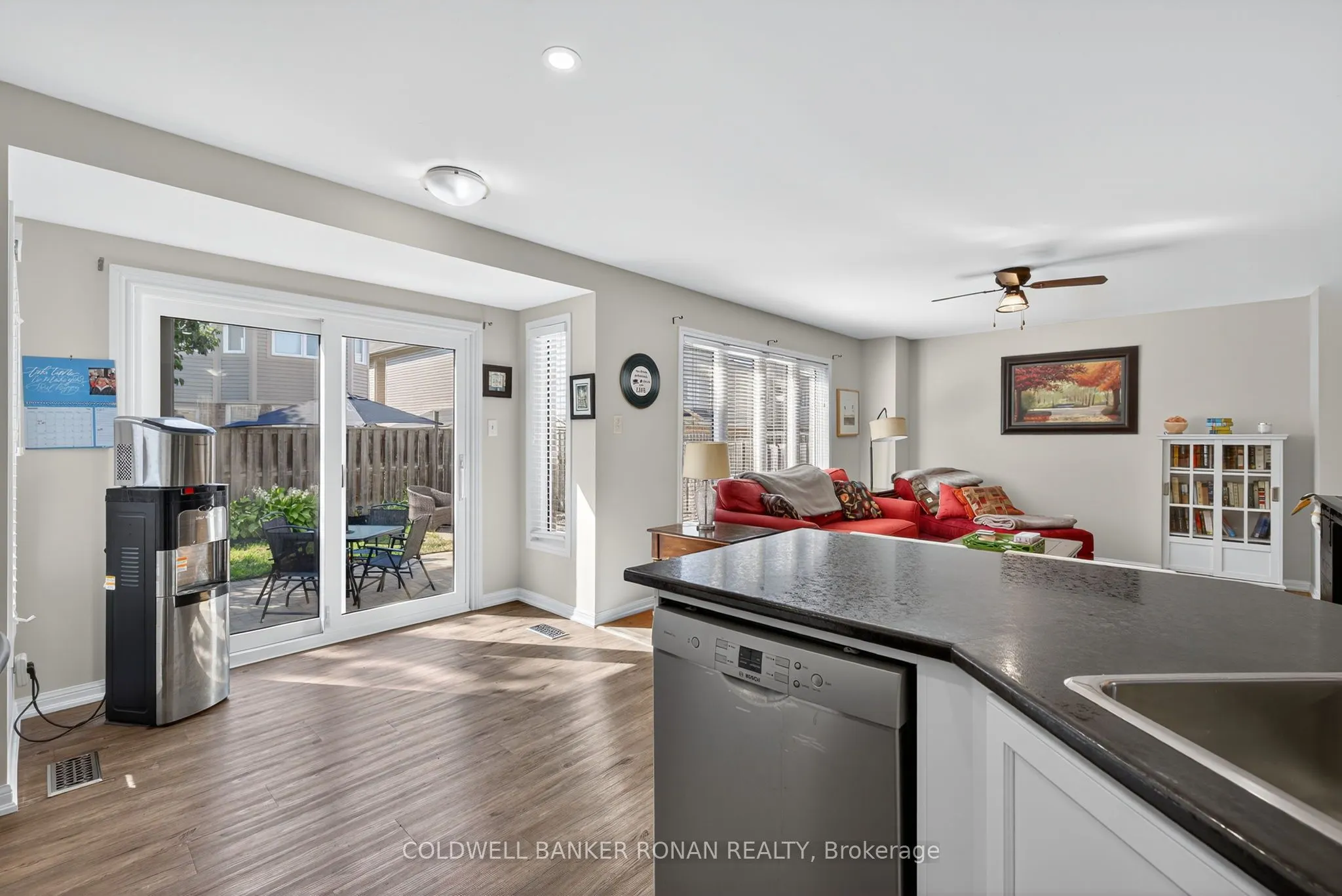 22 Callander Crescent