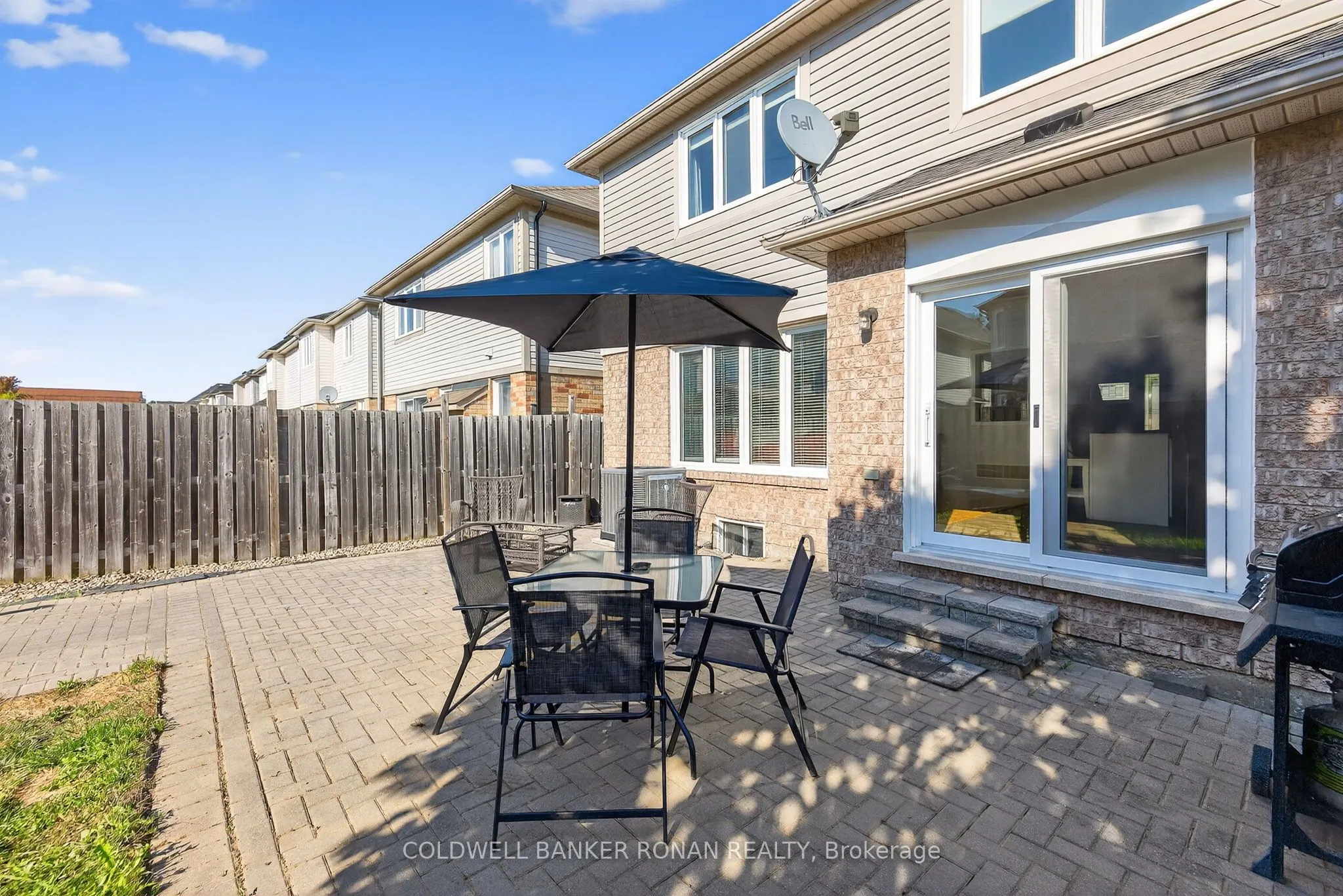 22 Callander Crescent