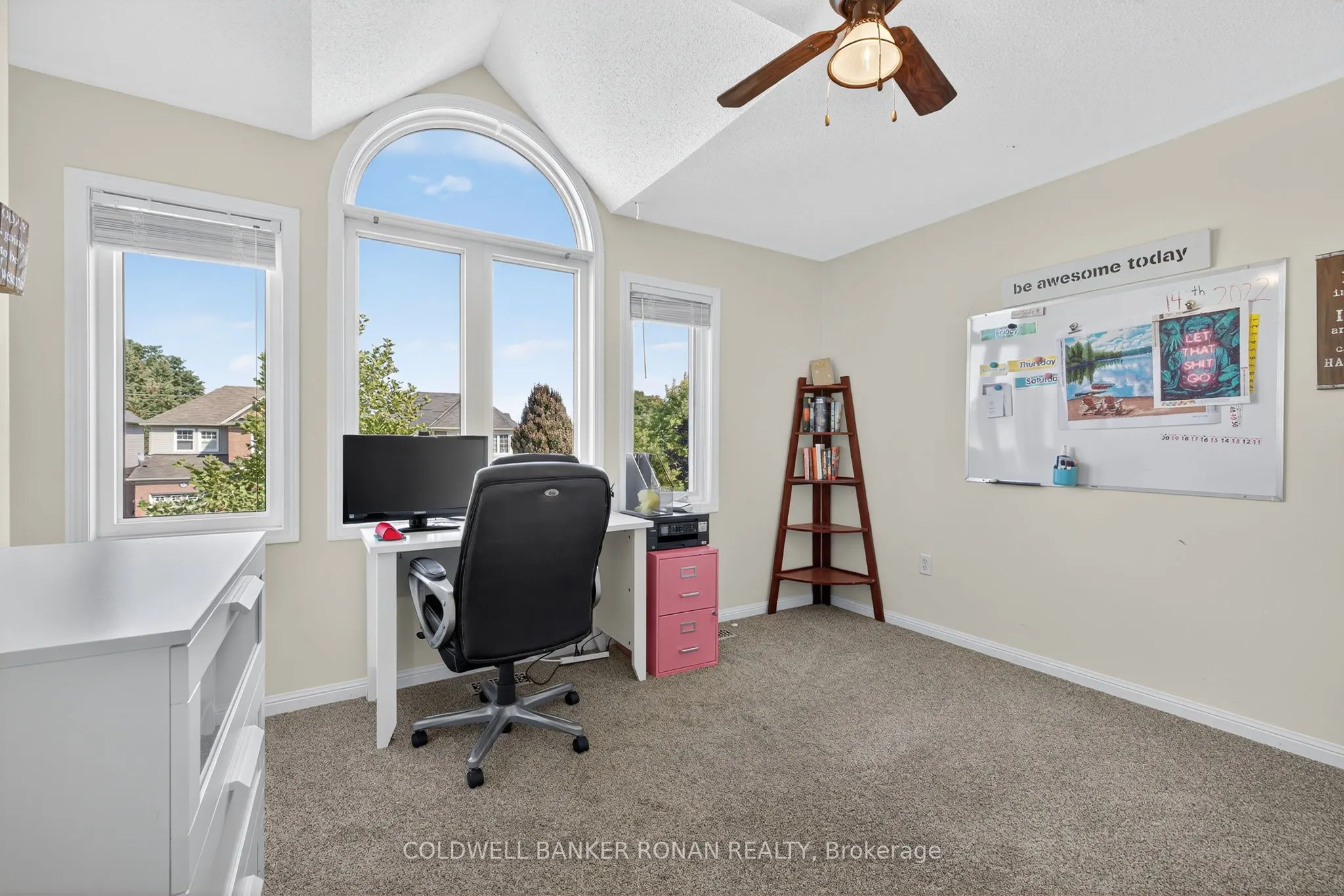 22 Callander Crescent