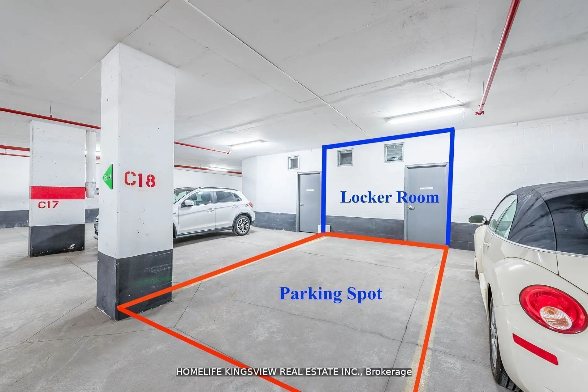 2910 Highway 7, #808