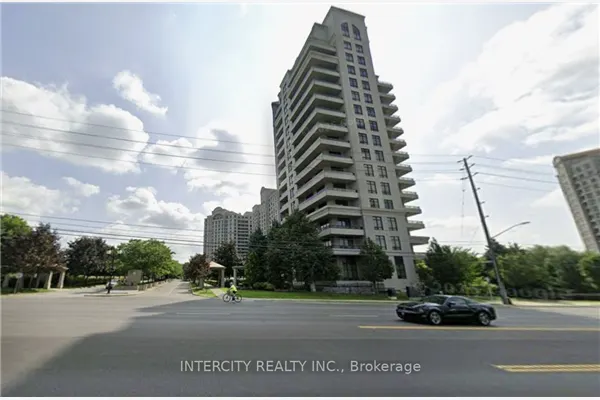 9225 Jane Street, #212