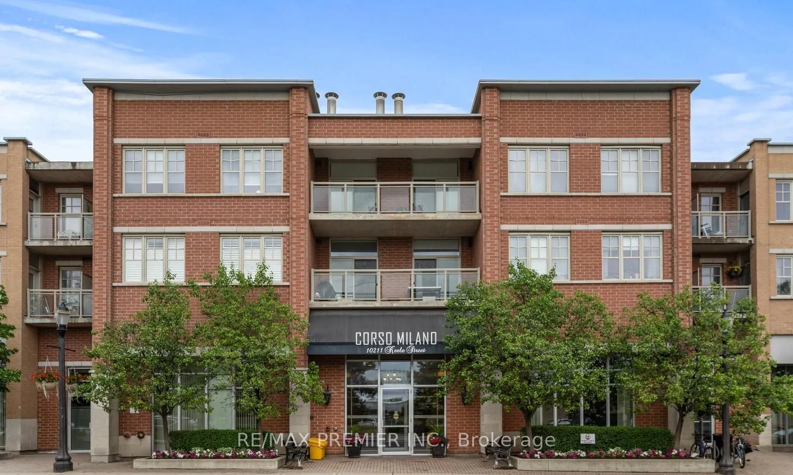 10211 Keele Street, #209