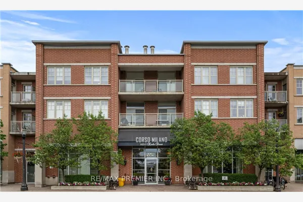 10211 Keele Street, #209