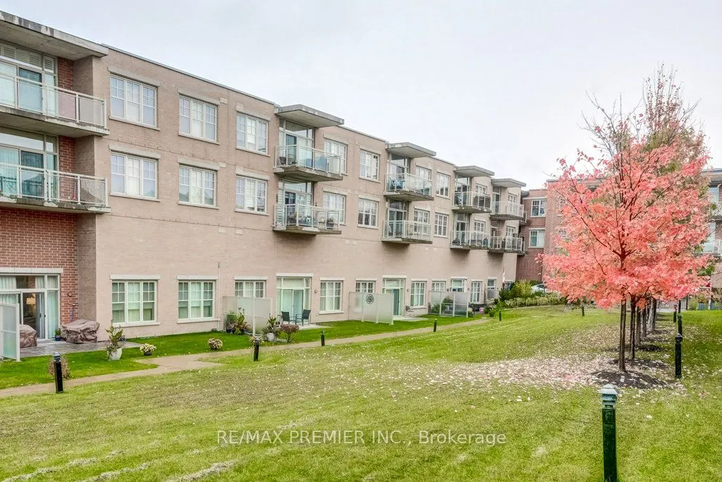 10211 Keele Street, #209