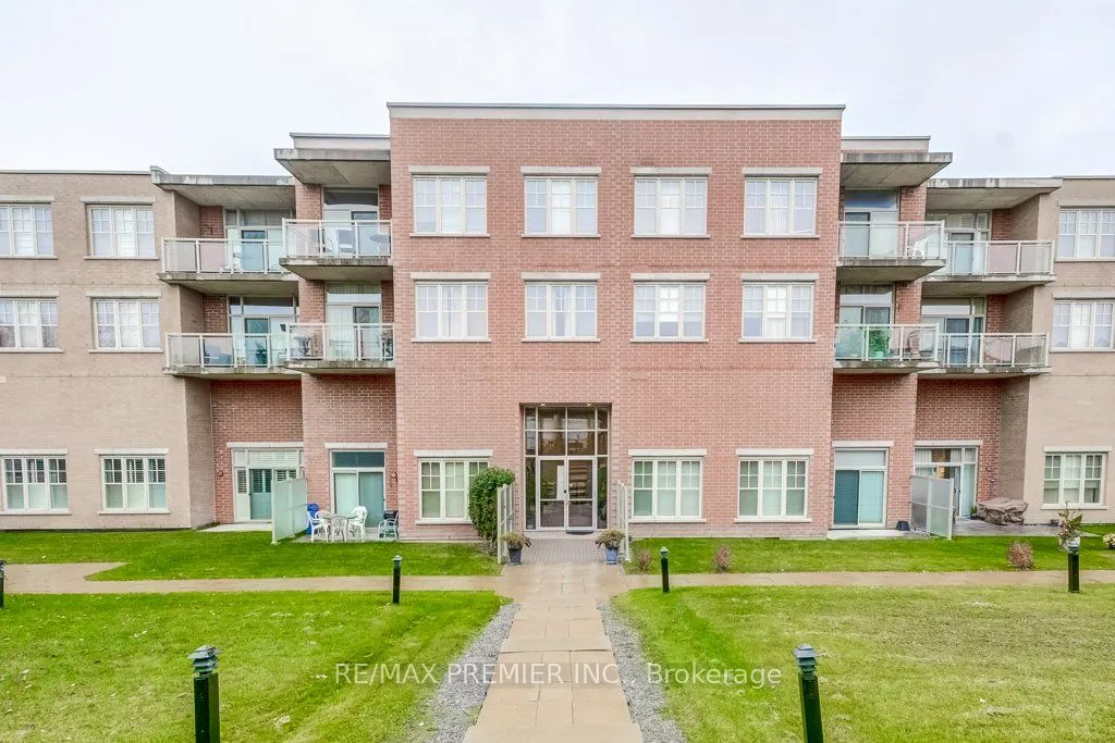 10211 Keele Street, #209