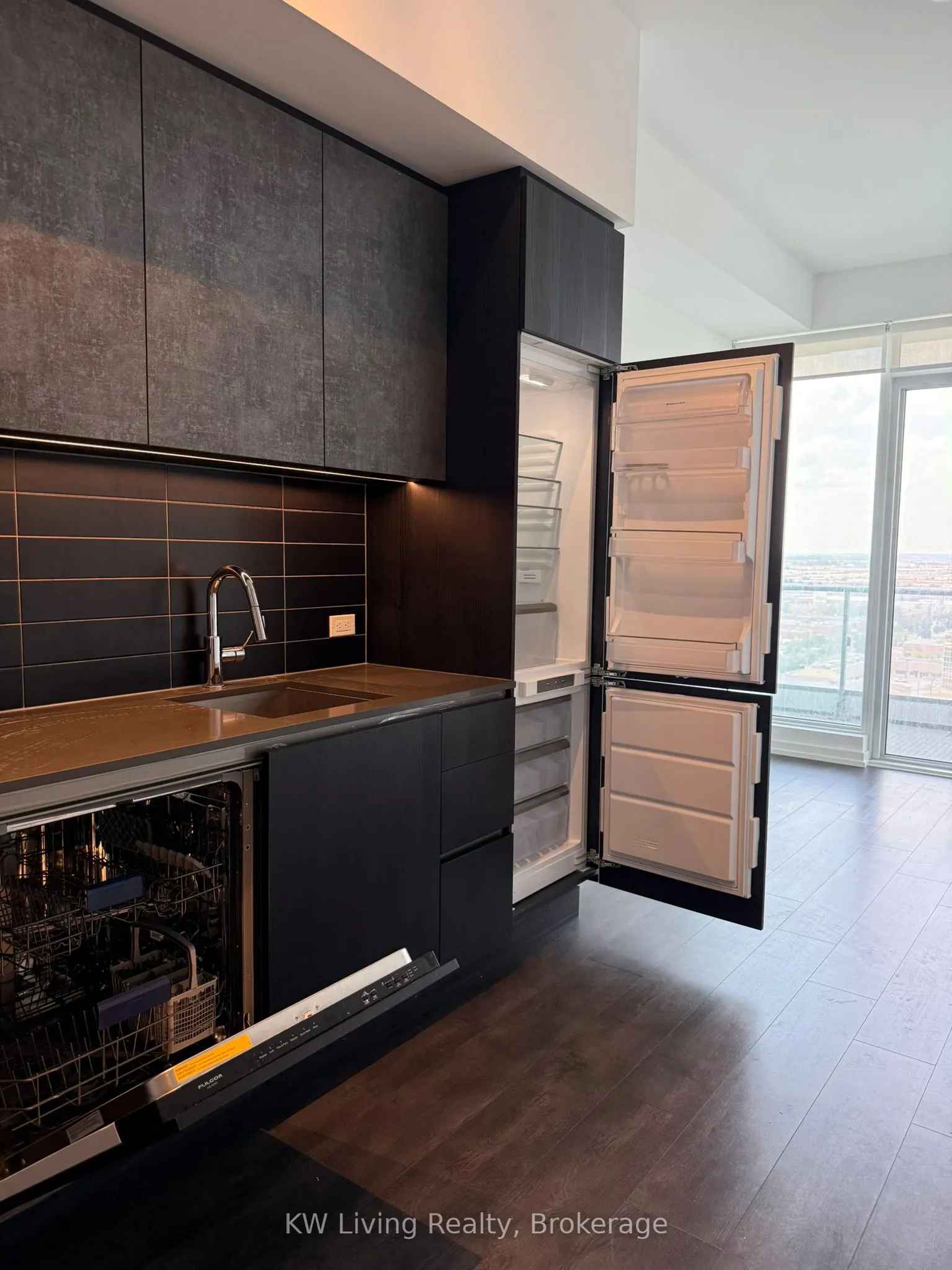 7890 Jane Street, #1708