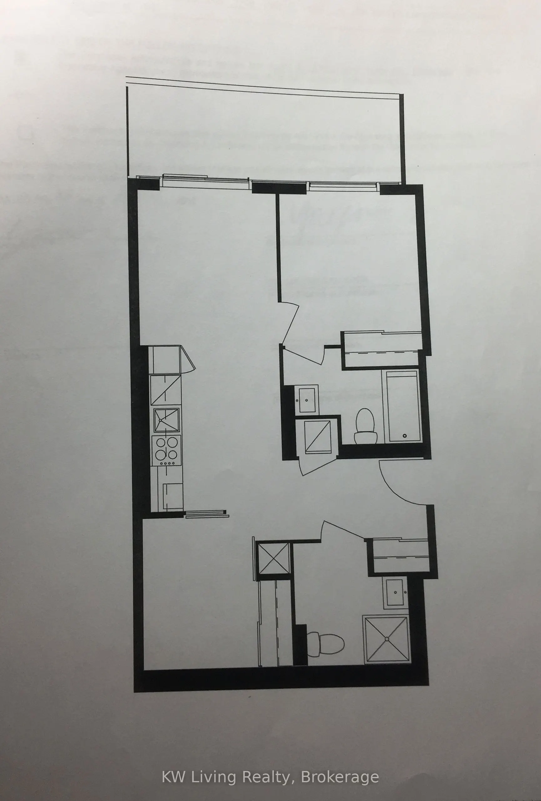 7890 Jane Street, #1708