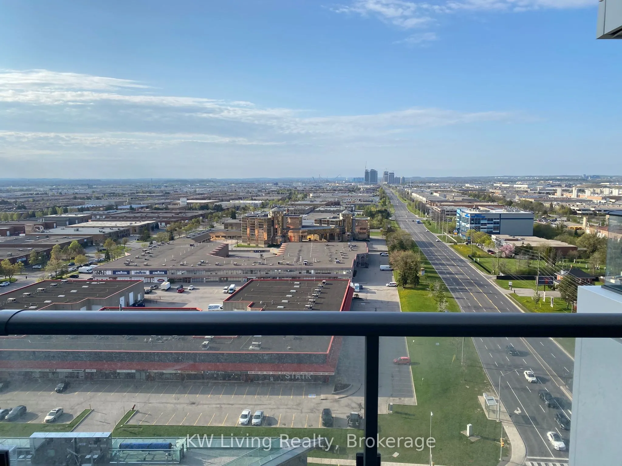 7890 Jane Street, #1708