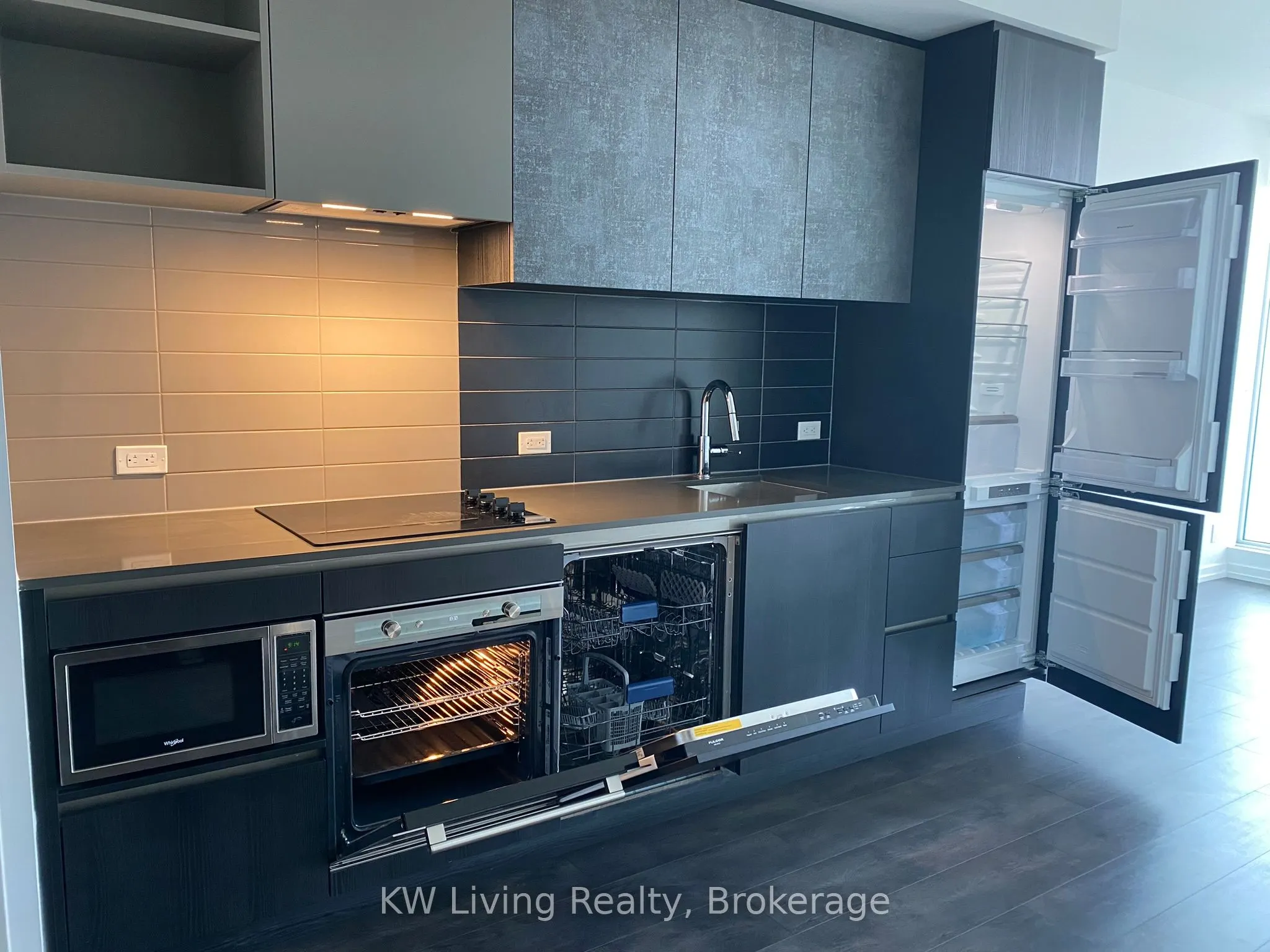 7890 Jane Street, #1708