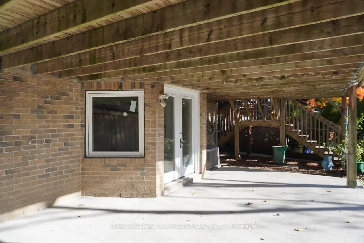 259 Glenway Circle S, #Basement