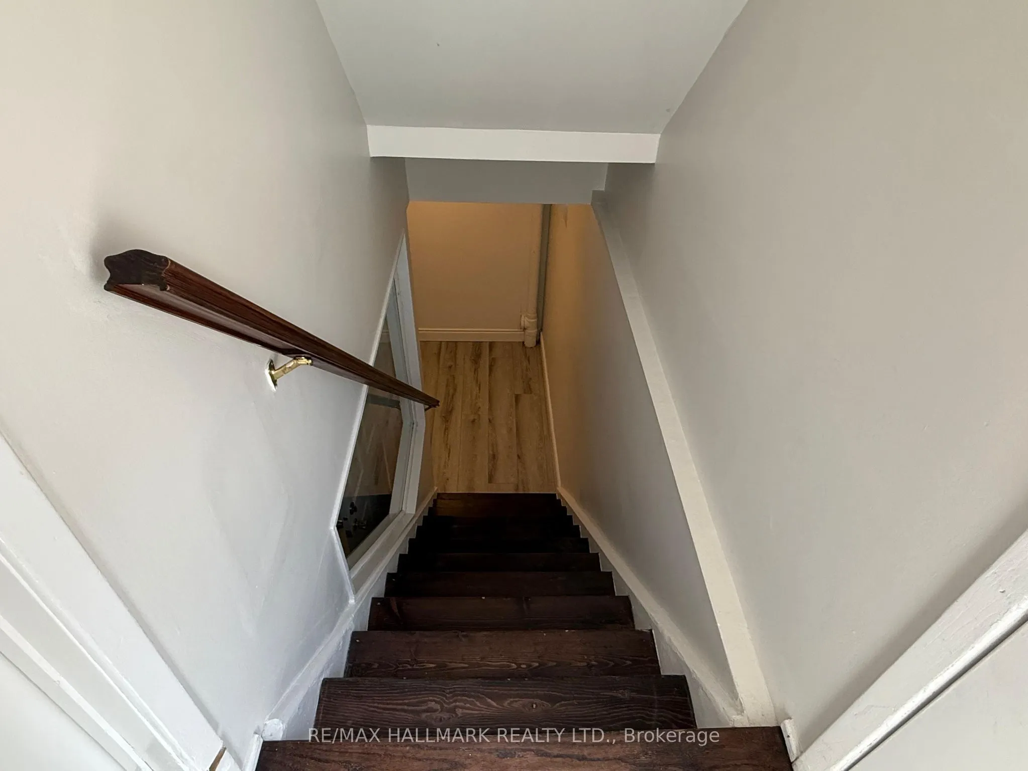 60 Lund Street, #Basement