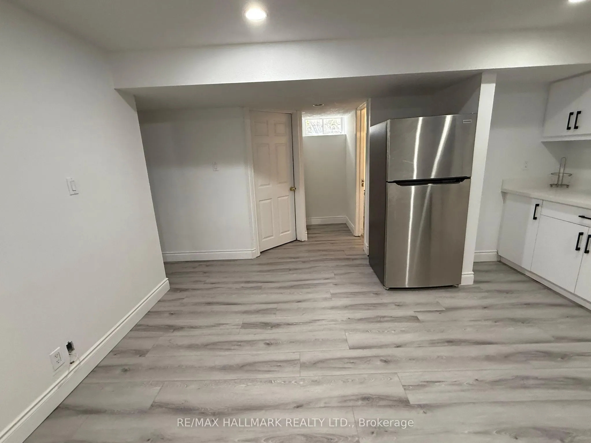 60 Lund Street, #Basement