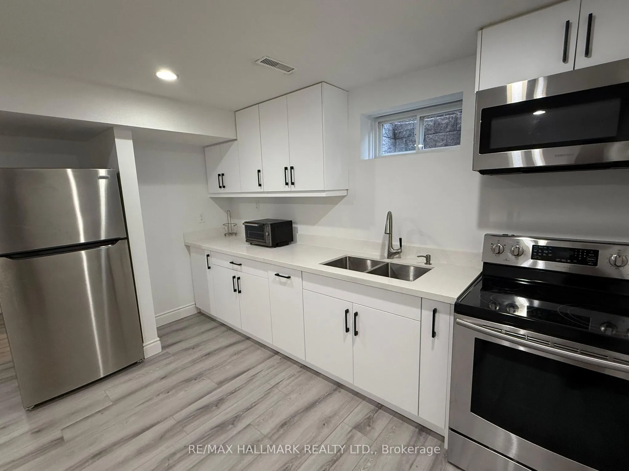 60 Lund Street, #Basement