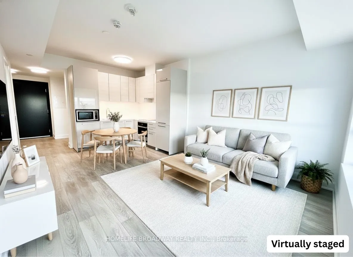 38 Gandhi Lane, #3103