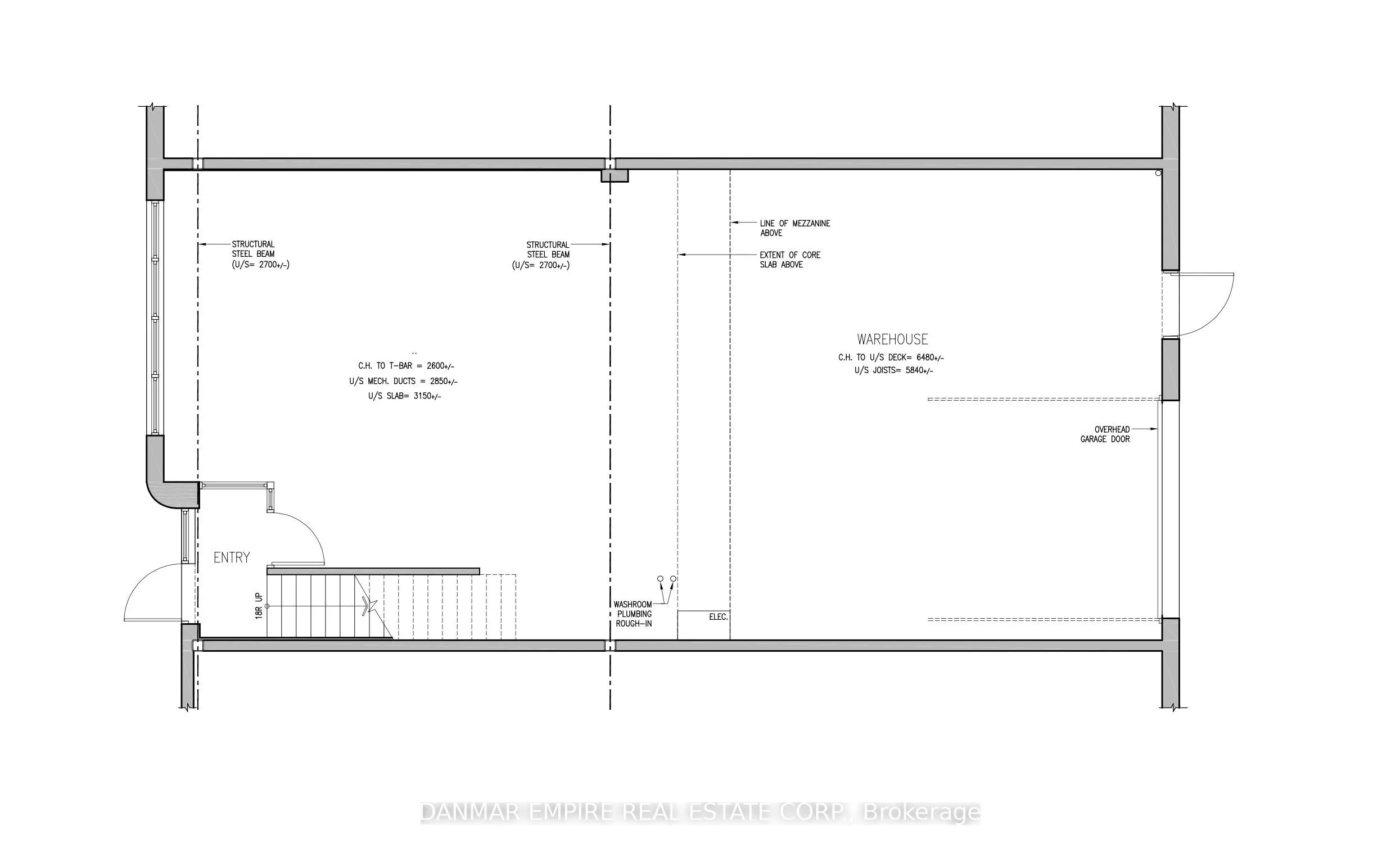 53 Woodstream Boulevard, #6