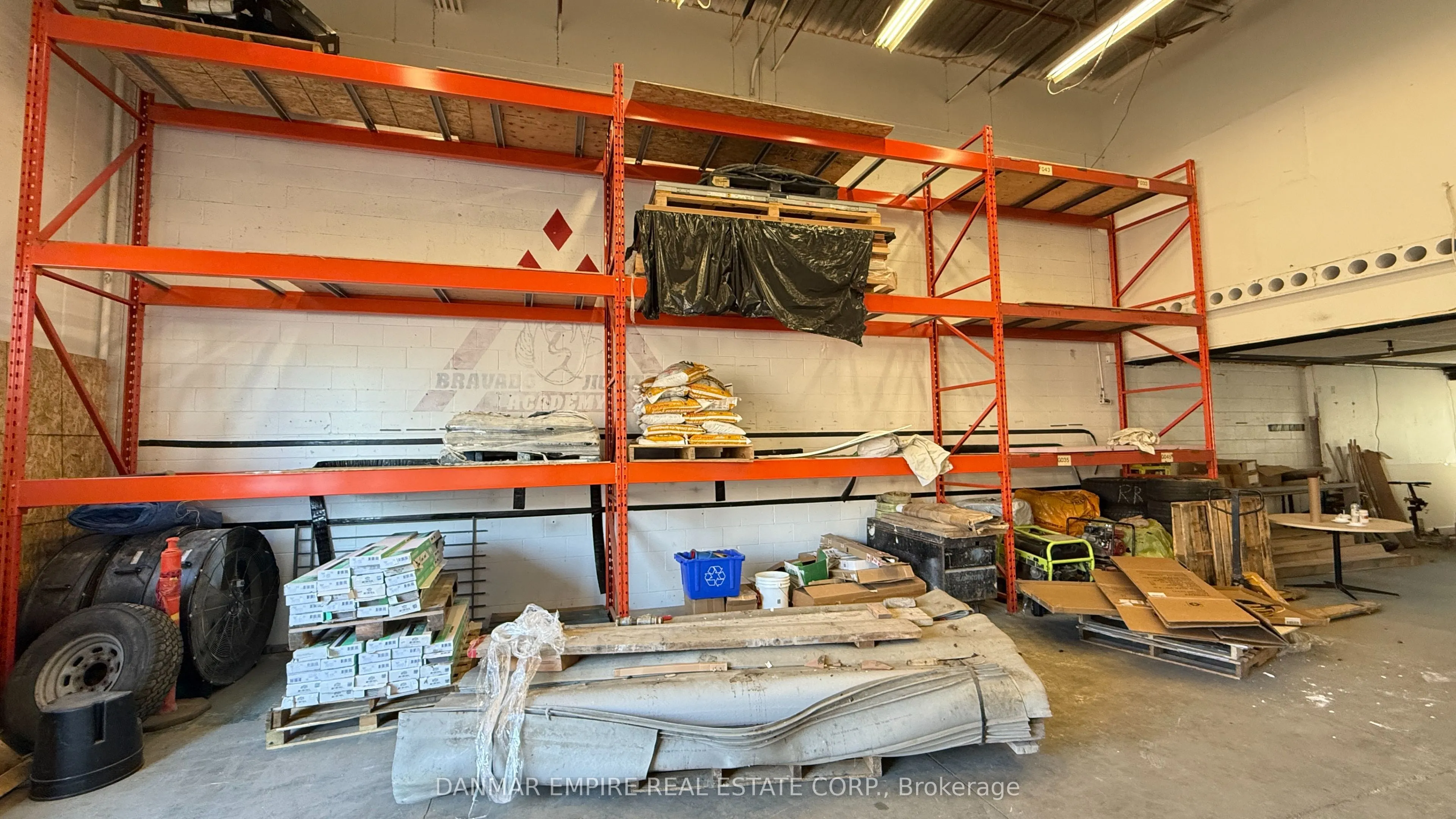 53 Woodstream Boulevard, #6