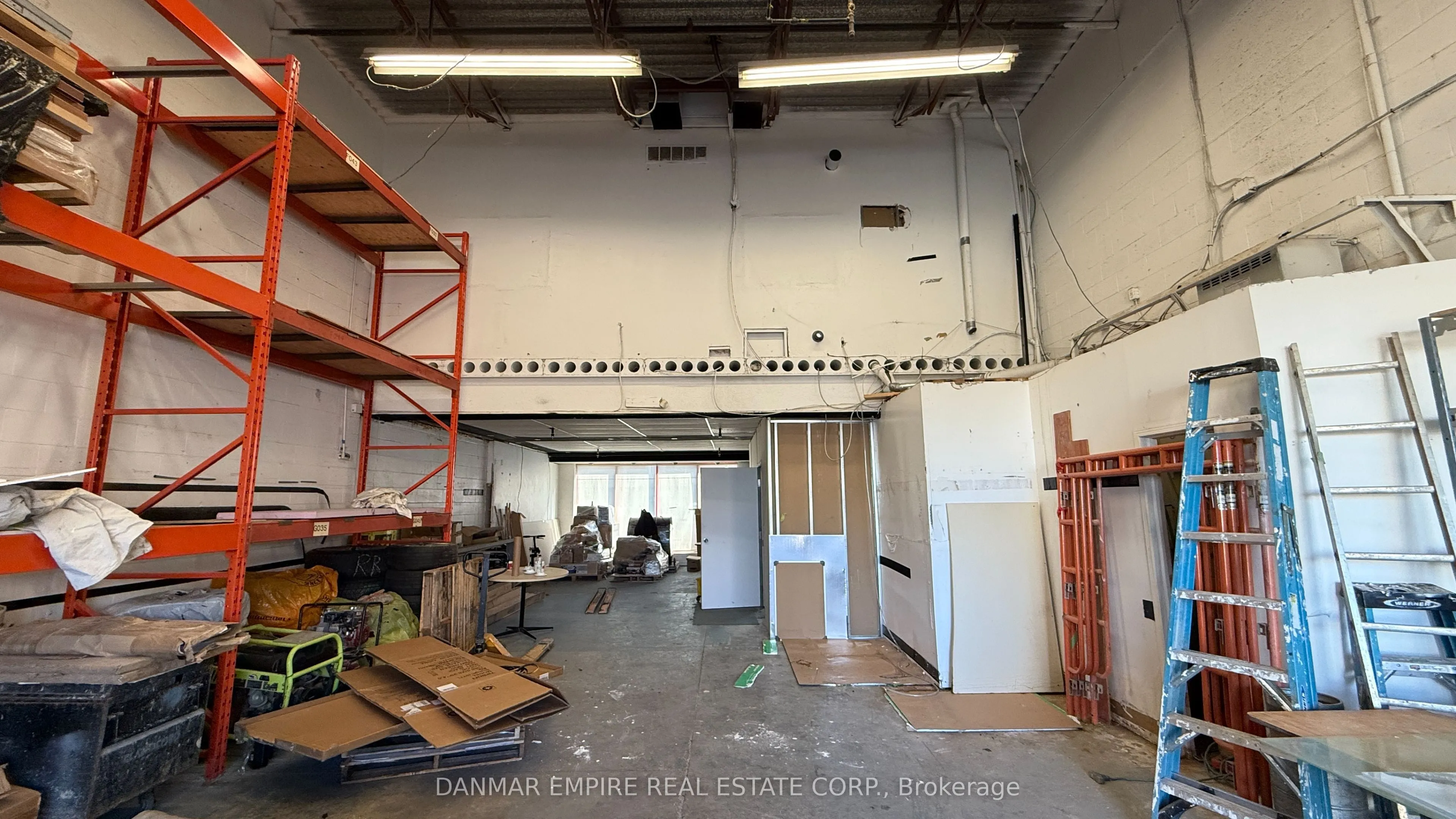 53 Woodstream Boulevard, #6