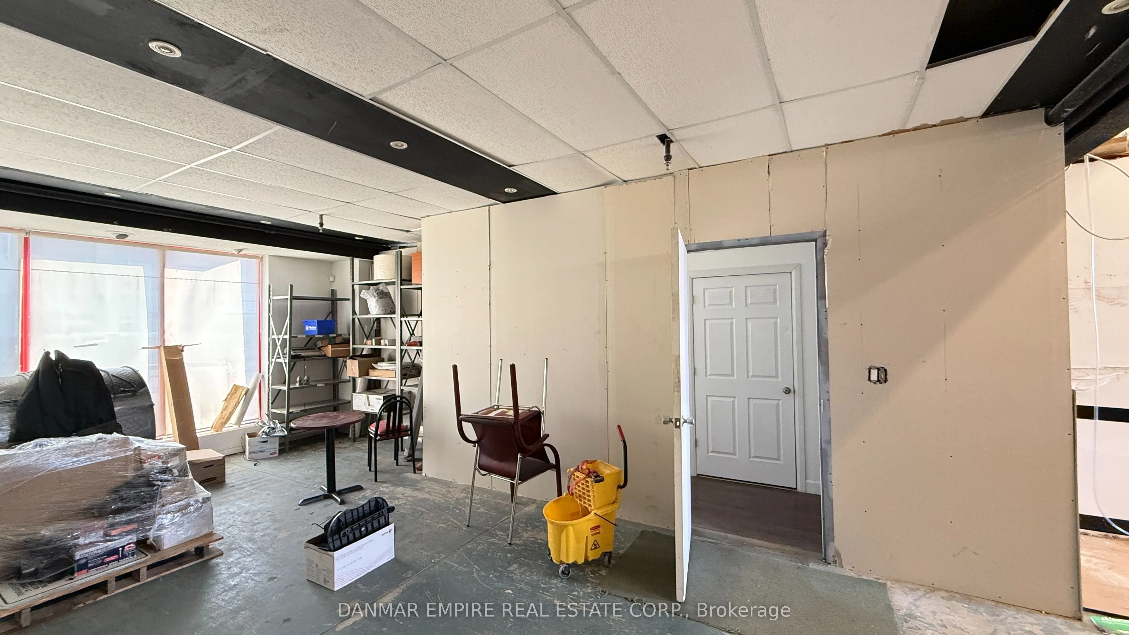 53 Woodstream Boulevard, #6