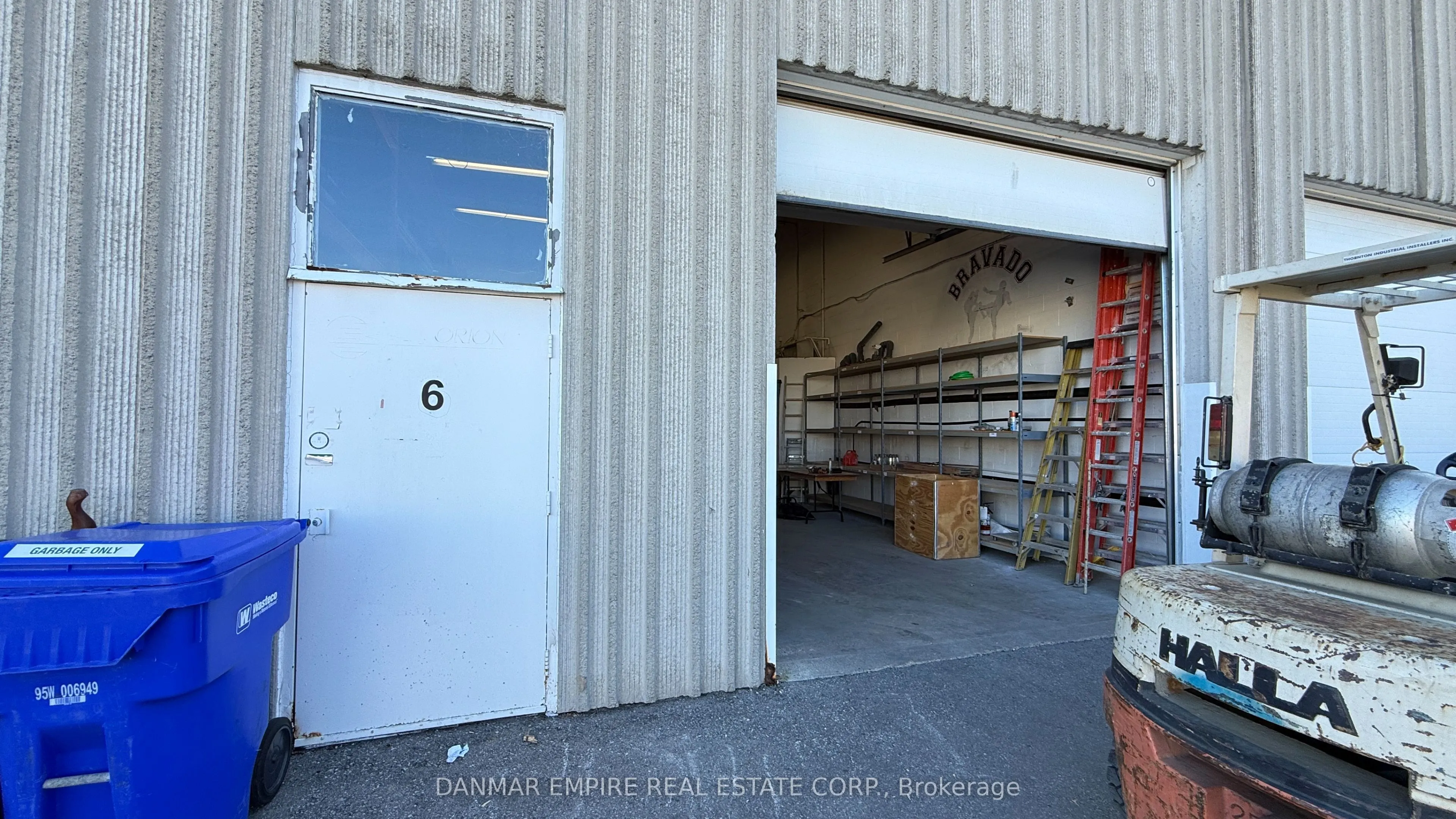 53 Woodstream Boulevard, #6