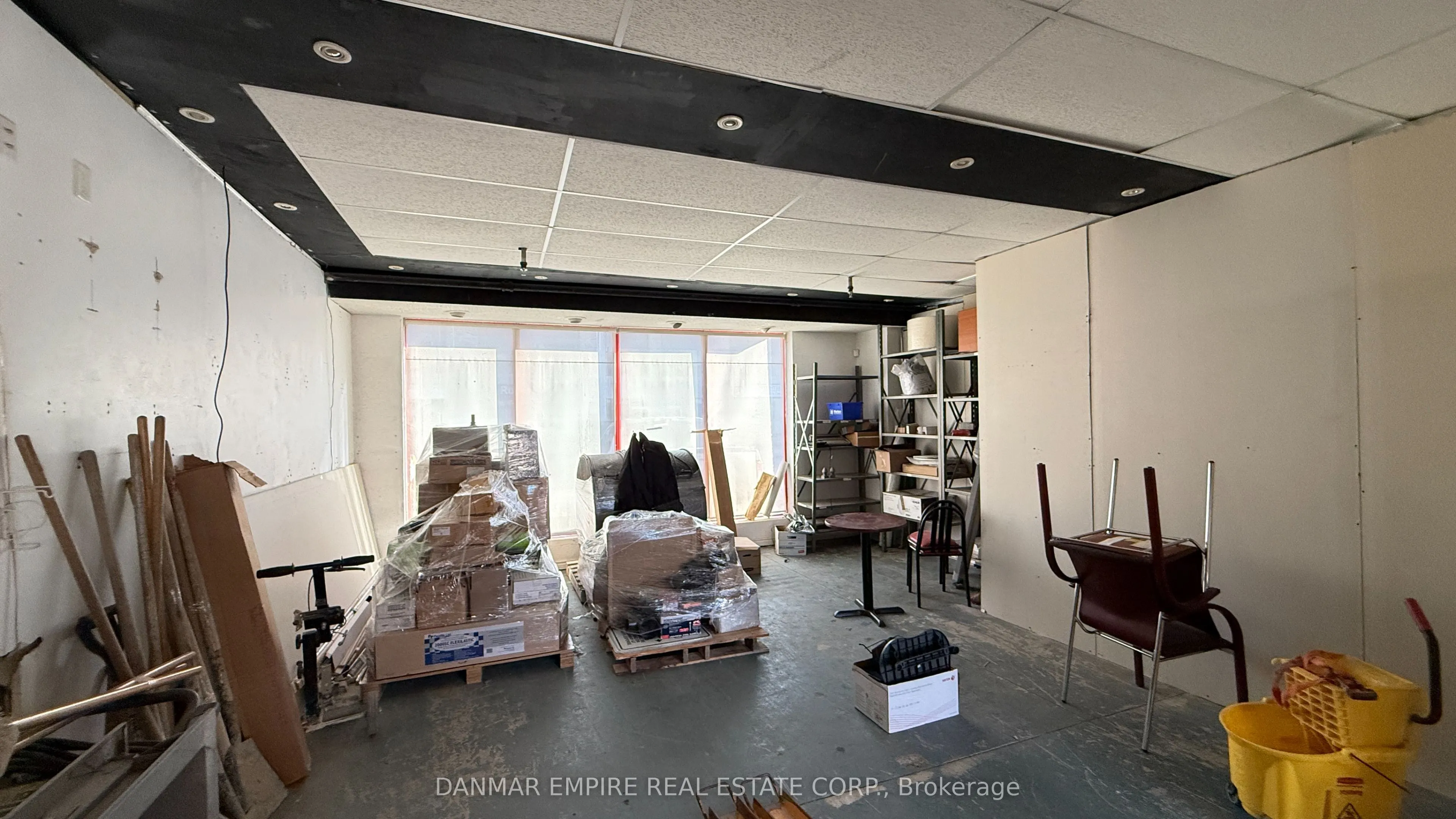 53 Woodstream Boulevard, #6