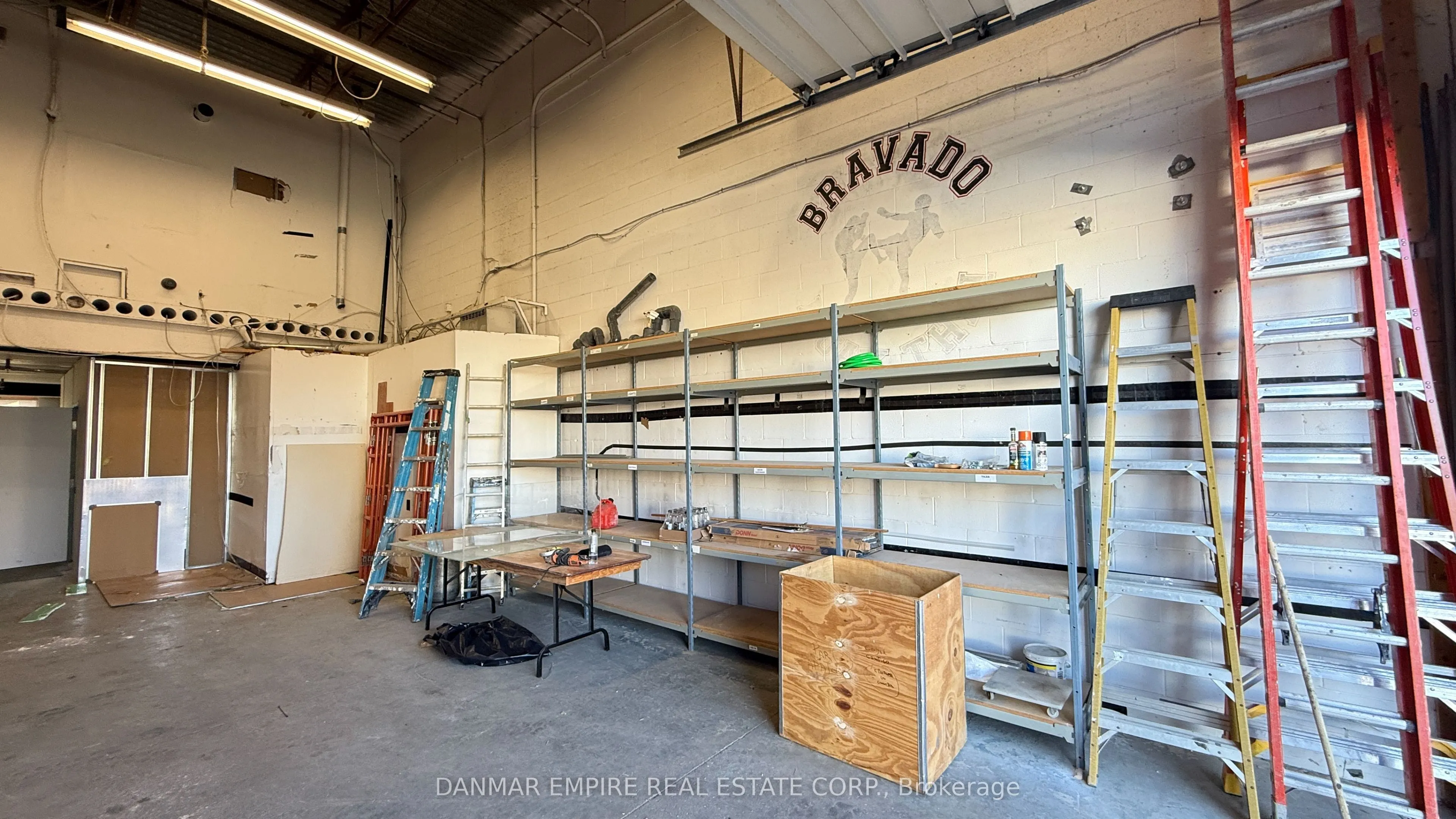 53 Woodstream Boulevard, #6